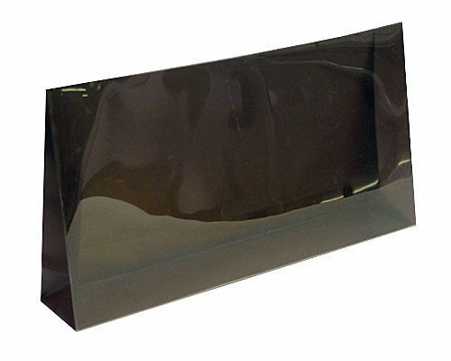 Pochette fenetre no. 7 brown